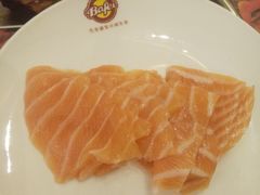 -芭菲盛宴·环球美食(北城国际店)