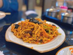 -张包铺(关东古巷店)