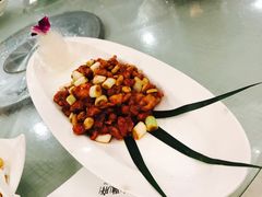 -香融府·烤鸭·家常菜(马家堡路店)