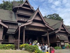 -马六甲鸡场街