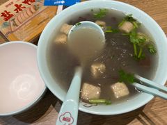 -回味鸭血粉丝汤(砂之船店)