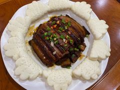 -北纬39度天津宴(黑牛城道店)