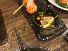 -侘与火 Wabi 侘寂烟火•锅物料理(大屯DT51店)