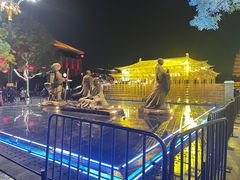 -大唐不夜城