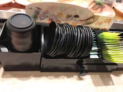 -争鲜回转寿司(东方银座店)