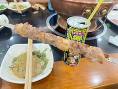 -情忆草原涮肉馆