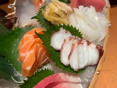 -yokocho上横町·日本食街(深业上城店)
