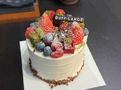 -DUFF LANGE杜夫朗格蛋糕(长沙店)