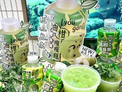 -桂桂茶(大宁国际广场店)