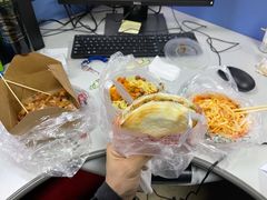 -童记米皮(伊河路店)