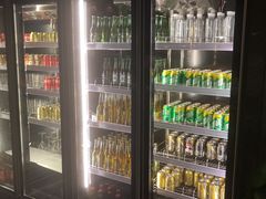 自助取餐区-万达瑞华酒店美食汇自助餐厅(楚河汉街店)