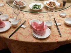 -醉香园(长江北路店)