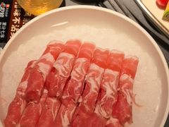 -巴奴毛肚火锅(安阳万达店)