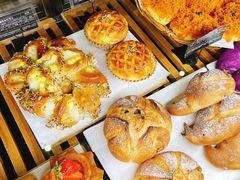 -Let's Taipei 非常烘焙(太古里店)