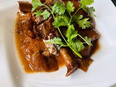 烧鹅-天鹰观渔(梦园店)