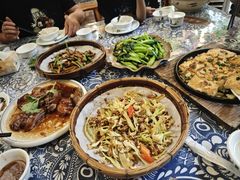 -米庄·原味私房菜(骏壹万邦店)