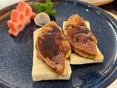 -佛山希尔顿酒店·融誉亚洲美食荟