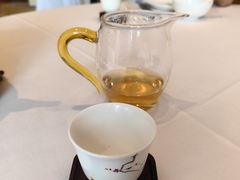 -正佳广场万豪酒店-粤菜餐厅·点心·海鲜·聚餐