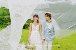 -香庭海婚纱摄影·威海旅拍(统一路店)