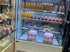 -KenGee仟吉(吉庆街店)