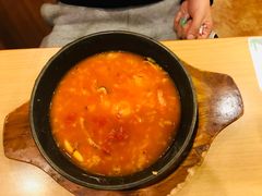 -萨莉亚意式餐厅(莲花国际广场店)