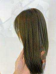 -发泽造型·烫发染发
