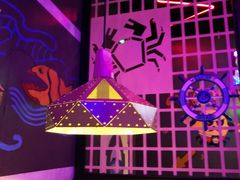 -蛮横肉蟹煲(印象城店)