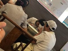-笑来喜馄饨小笼工坊店(湖滨街店)