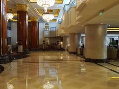 -北京中国大饭店