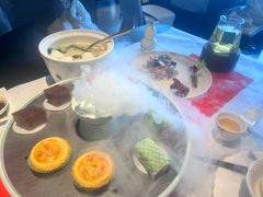 -馋遇江南·精致湖景雅宴(东方之门店)