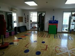 -悦动体能(金融街店)