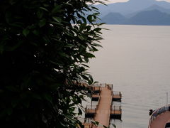 -黄山太平湖风景区