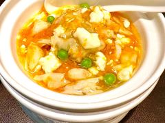 -广州文华东方酒店·江-由辉师傅主理