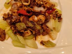 -老街渔味馆(芳华店)