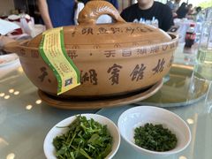 -风味小馆(天目湖宾馆店)