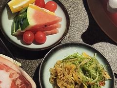 -湊湊火锅·茶憩(和平大悦城店)