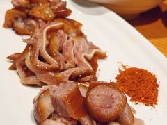 -荣小馆(杭州大厦店)
