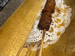 -楼兰新疆主题餐厅(苏州中心店)