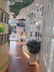 -艺米阳光Hair Salon