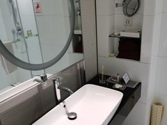 -北京希尔顿逸林酒店