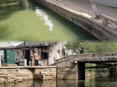 -同里景区古镇游客中心