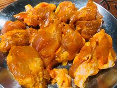 -原始泥炉烤肉(总店)