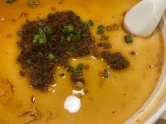 蒸蛋-钦善斋(武侯祠店)