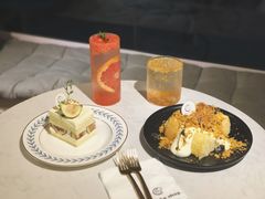 -C+ cake shop(天河南一路小区店)