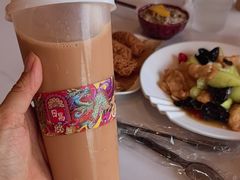 -日昌餐馆(亦庄店)