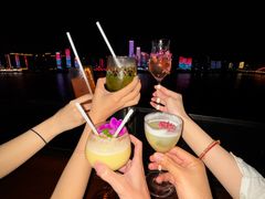 -长沙北辰洲际酒店-SKY 27酒廊
