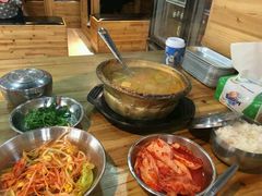 -麻蒲碳烤肉(远景路1号店)