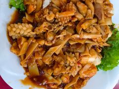 八珍豆腐-众乐大盘菜