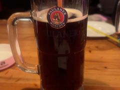 -宝莱纳啤酒花园餐厅PAULANER BRAUHAUS Nanjing(广州路店)