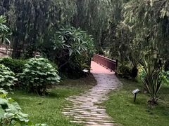 -厦门悦华酒店